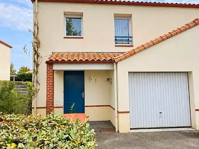Maison, 92 m²