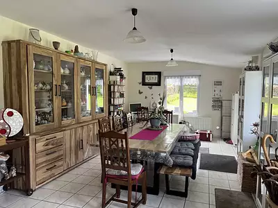 Maison, 238 m²