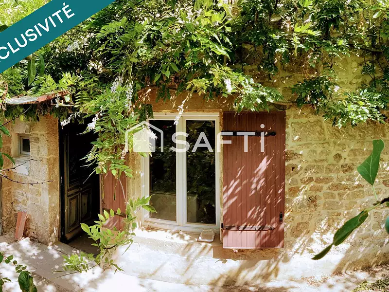 Maison, 80 m²