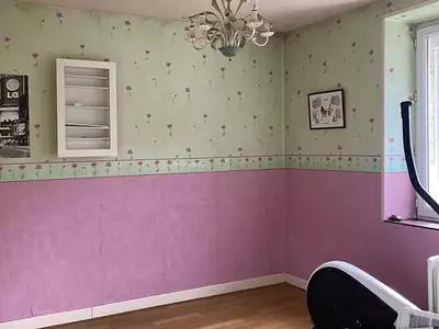 Maison, 180 m²