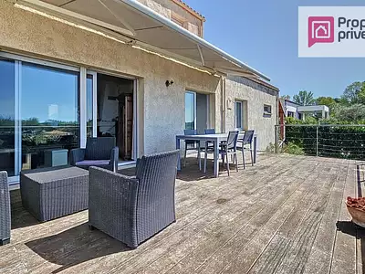 Maison, 180 m²