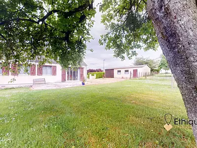 Maison, 98,77 m²