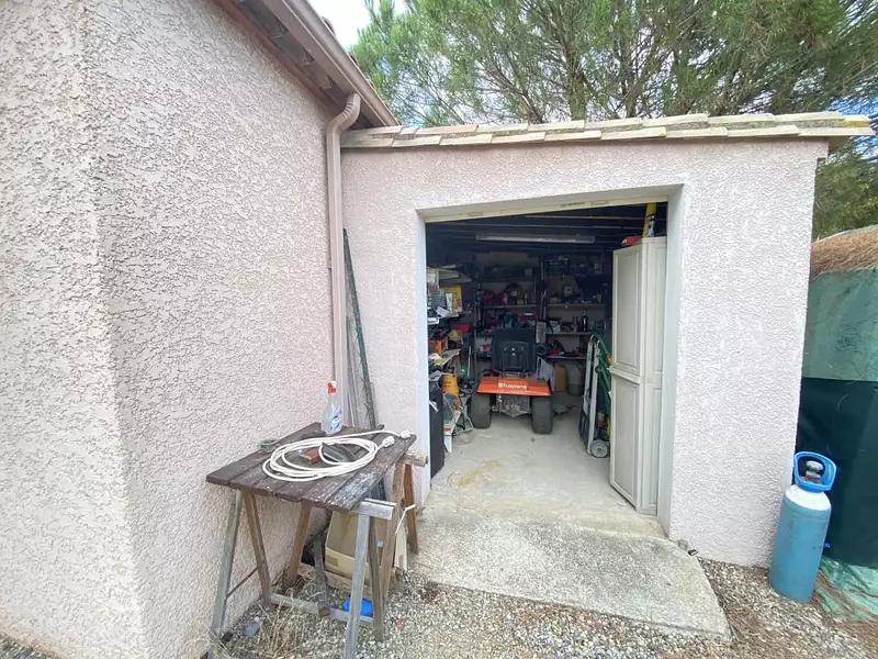 Maison, 141 m²