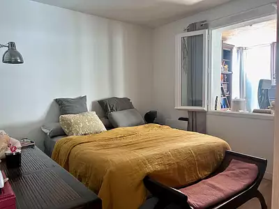 Appartement, 115 m²