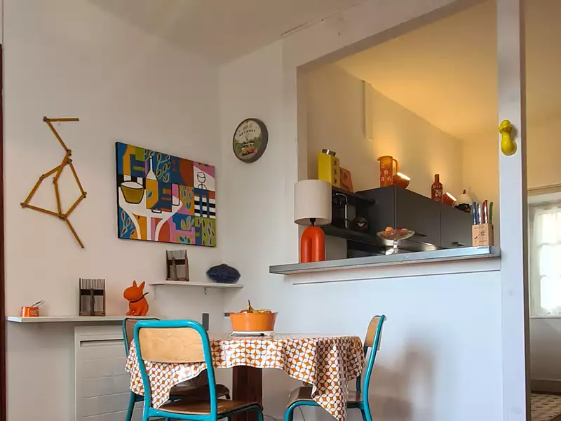 Maison, 96,15 m²