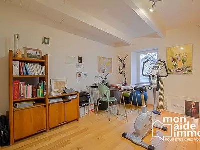 Maison, 215 m²