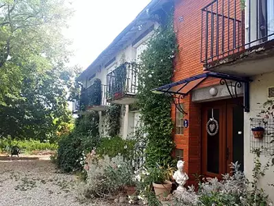Appartement, 30 m²