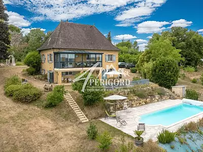 Maison, 128 m²