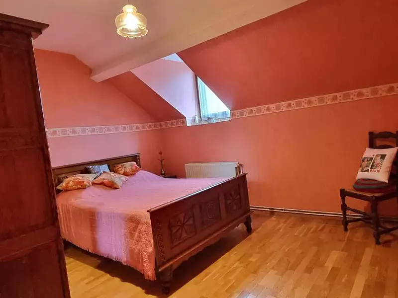 Maison, 125 m²