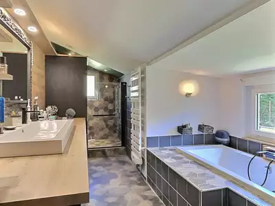 Maison, 124 m²