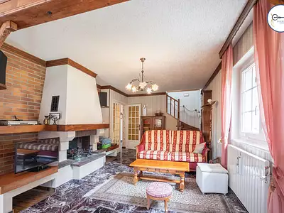 Maison, 163 m²