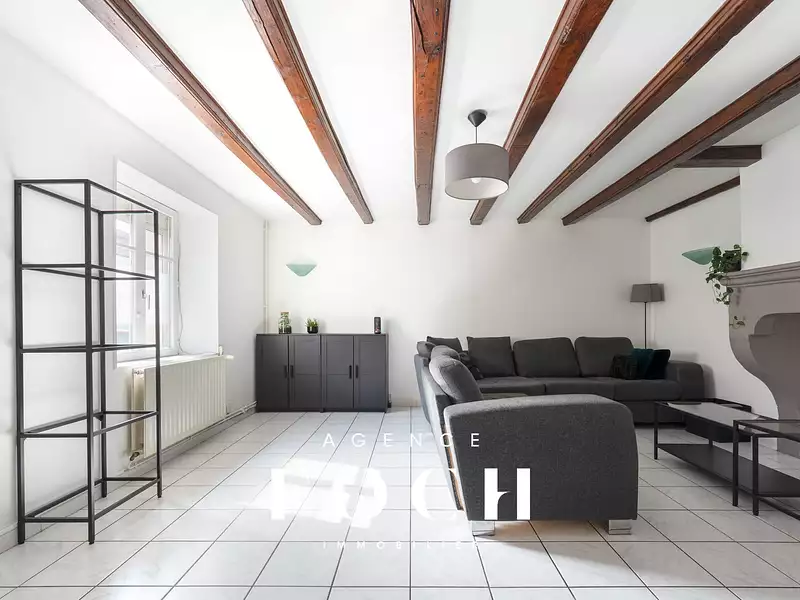 Appartement, 136 m²