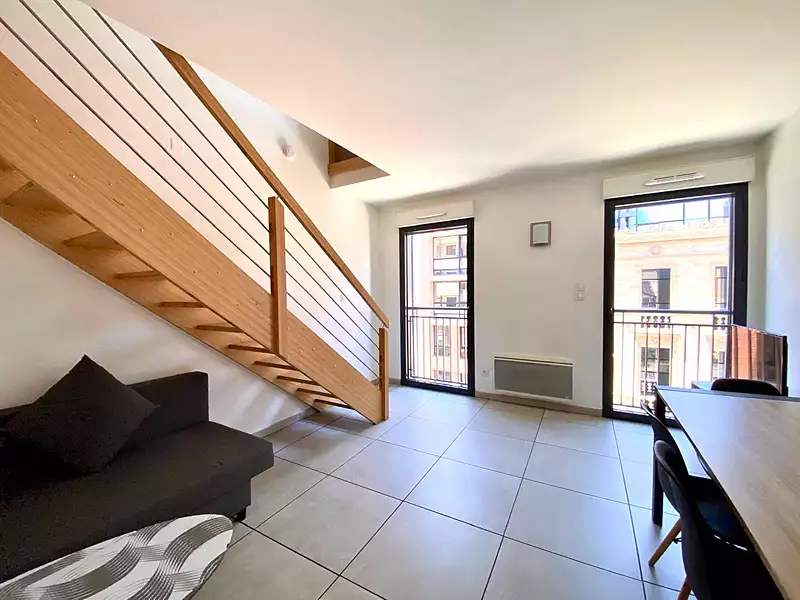 Appartement, 45,78 m²