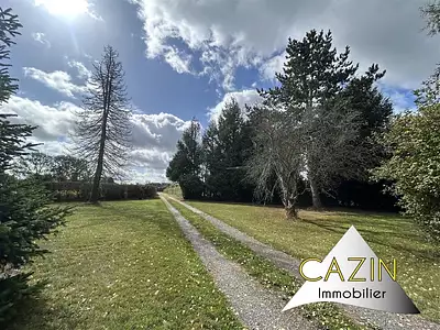 Maison, 136 m²