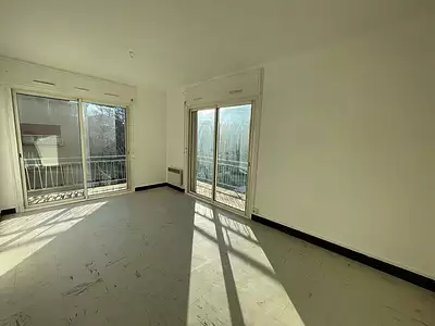 Appartement, 58 m²
