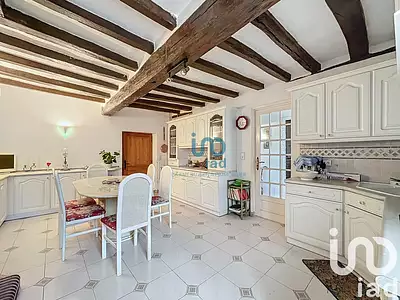Maison, 170 m²
