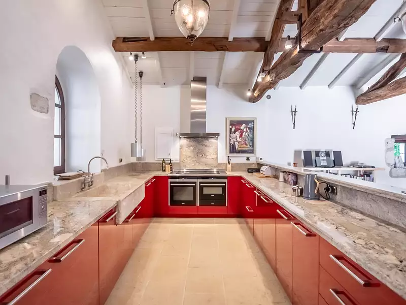 Maison, 322 m²