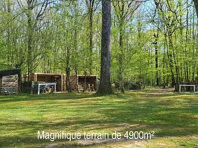 Maison, 194 m²