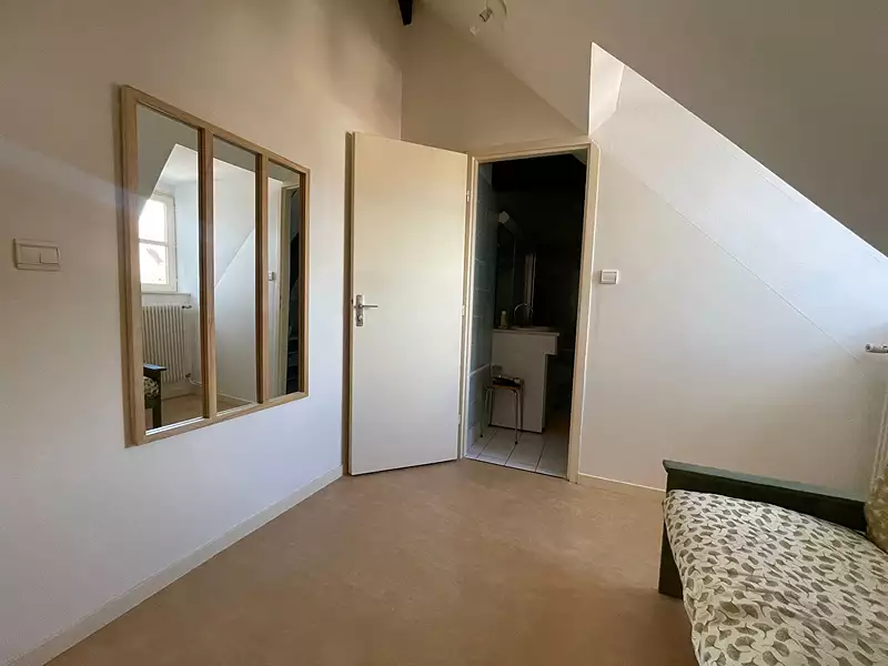 Appartement, 76 m²