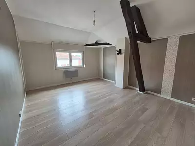 Appartement, 126 m²