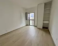 Appartement, 66 m²