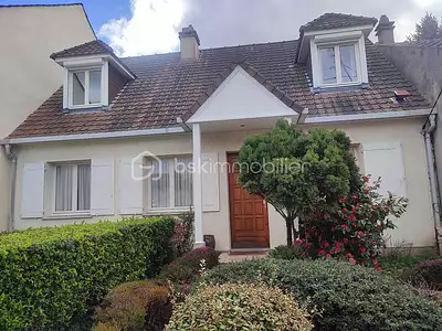 Maison, 98 m²
