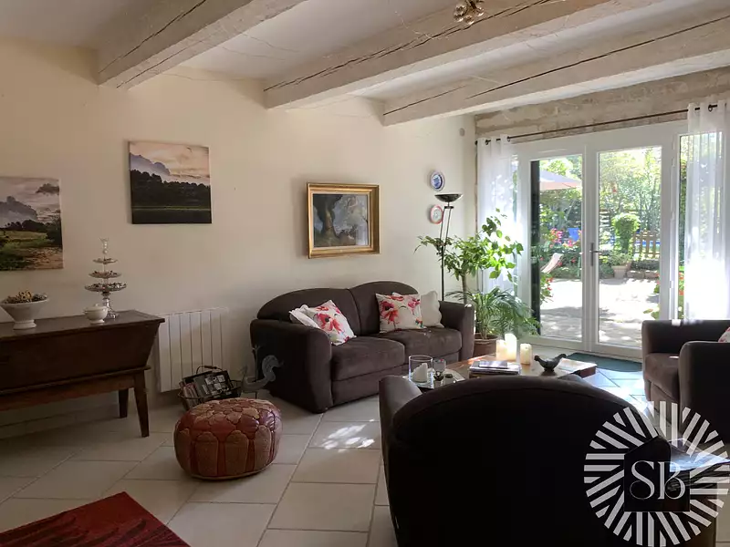 Maison, 222,76 m²