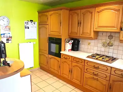 Maison, 111 m²