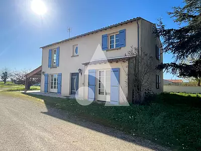 Maison, 177,36 m²