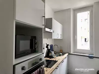 Appartement, 161,35 m²
