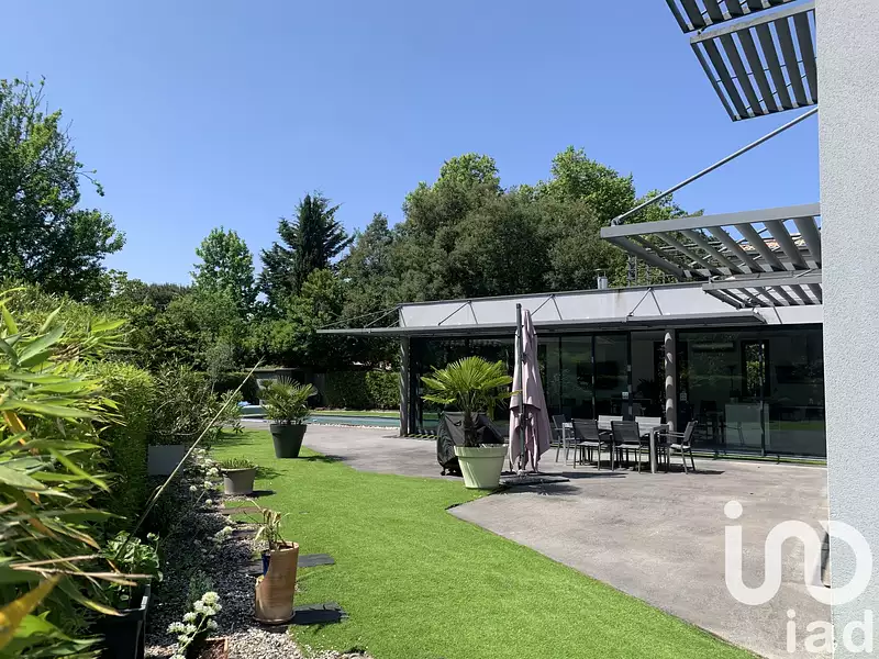 Maison, 191 m²