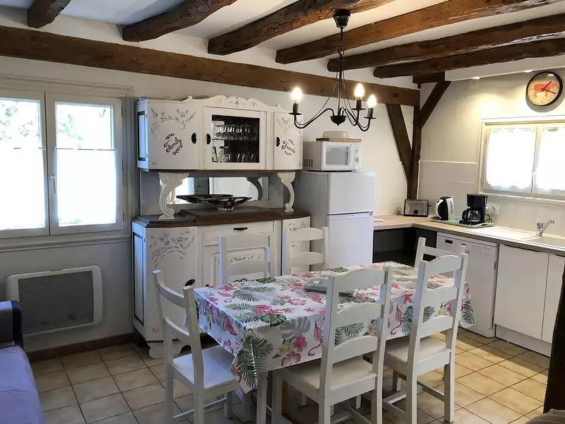 Maison, 315 m²