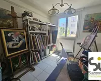 Appartement, 52,78 m²