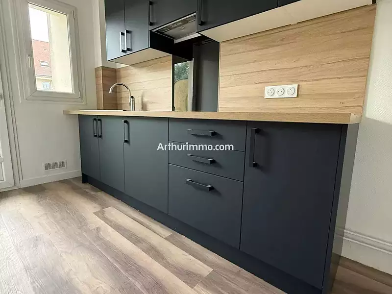 Appartement, 42,16 m²