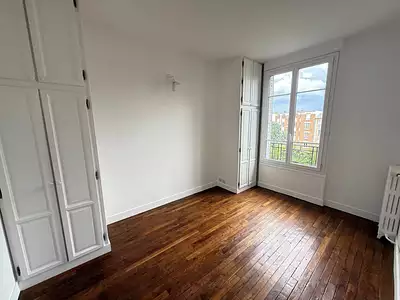 Appartement, 47,1 m²
