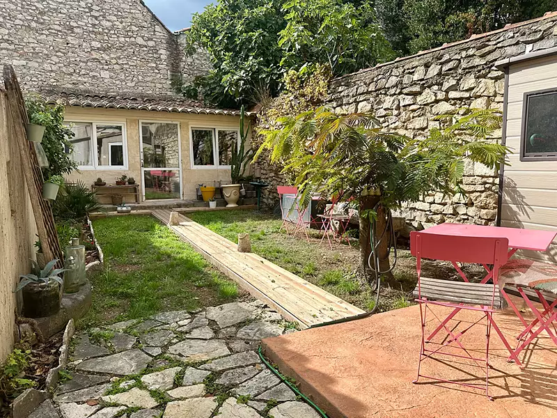 Maison, 76 m²