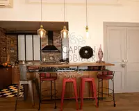 Appartement, 160 m²