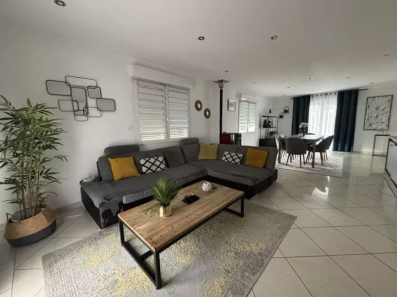 Maison, 182,25 m²