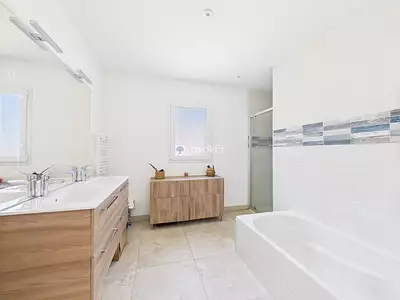 Maison, 126 m²