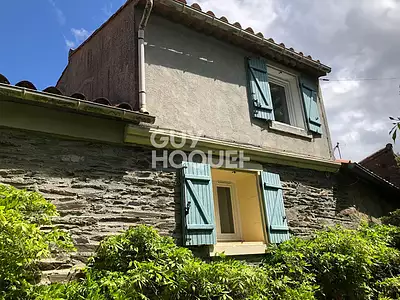 Maison, 196 m²