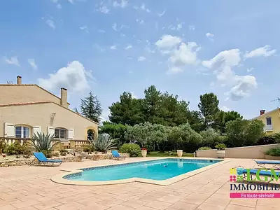 Maison, 178 m²