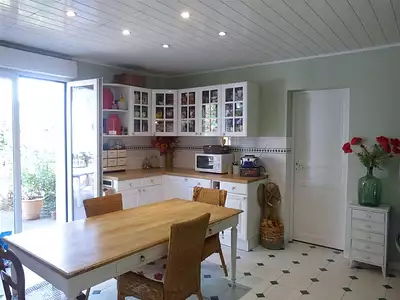 Maison, 219 m²
