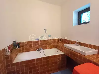 Maison, 200 m²
