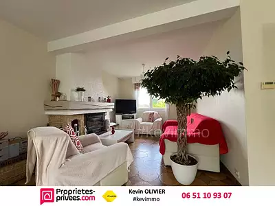 Maison, 143 m²