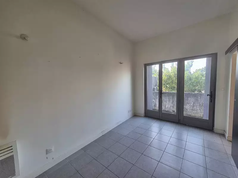 Appartement, 42 m²