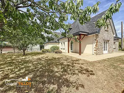 Maison, 152 m²