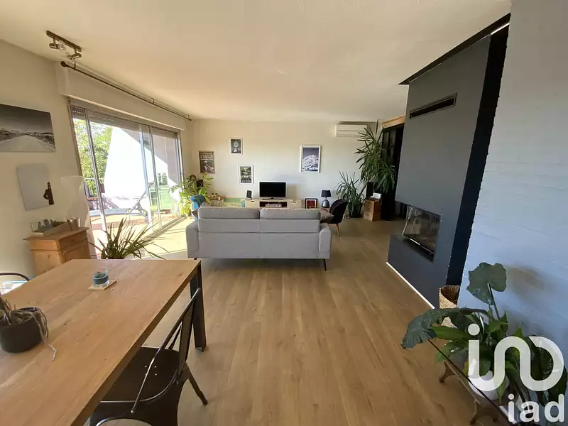 Maison, 108 m²