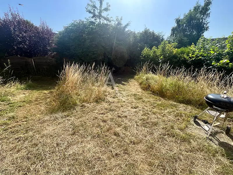 Appartement, 45 m²