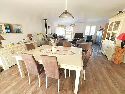 Maison, 94 m²