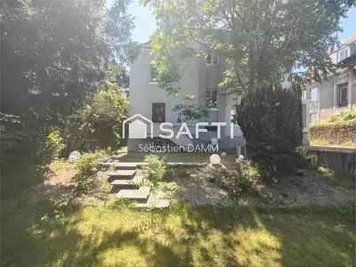 Maison, 192 m²